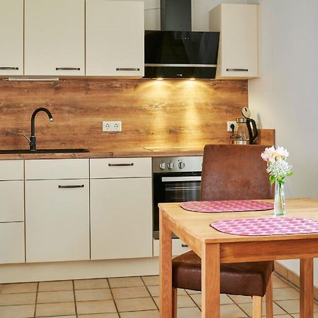 Ferienwohnung Patermann Pommelsbrunn Εξωτερικό φωτογραφία